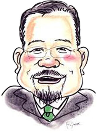 代表取締役 中林 正人